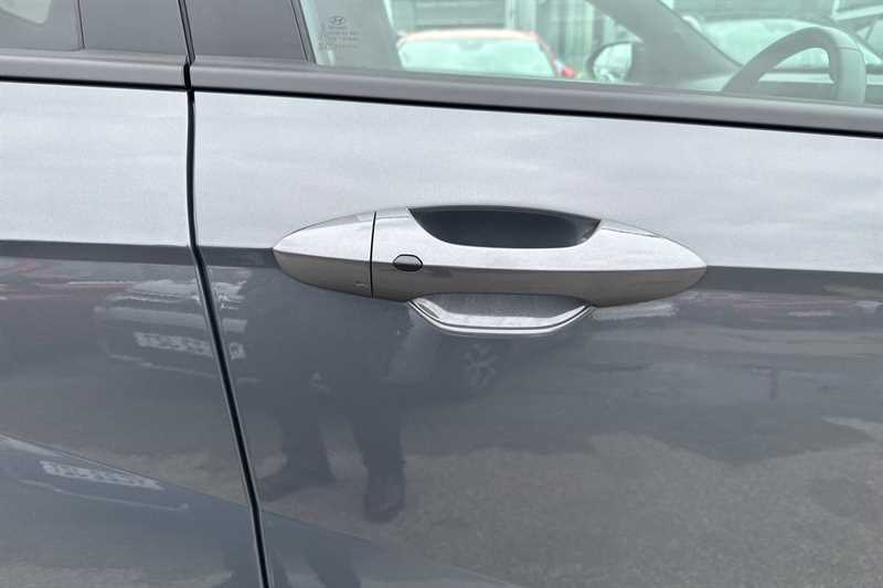 Used Hyundai KONA 2025 for sale - 78120499: Photo 33