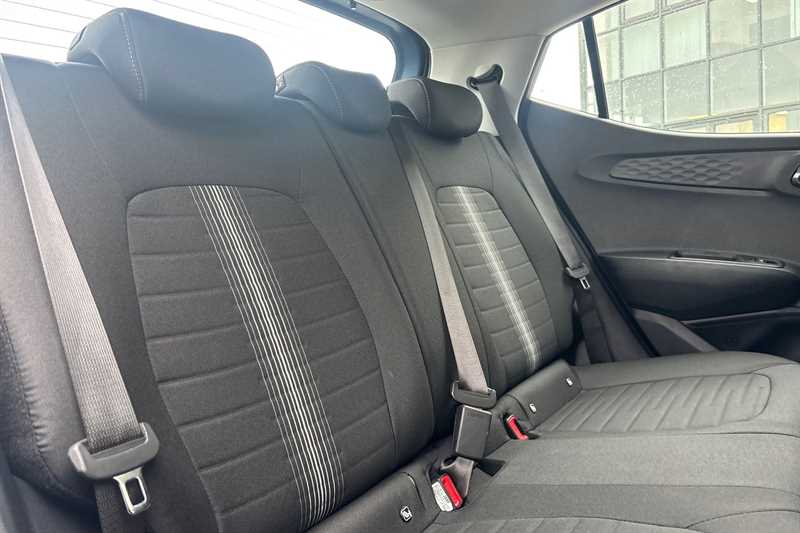 Used Hyundai i10 2025 for sale - 77309731: Photo 24