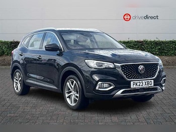 Used MG MG HS 2023 for sale - 79398526: Photo