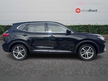 Used MG MG HS 2023 for sale - 79398526: Photo