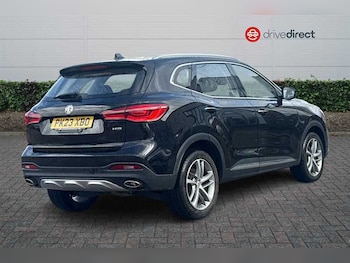 Used MG MG HS 2023 for sale - 79398526: Photo