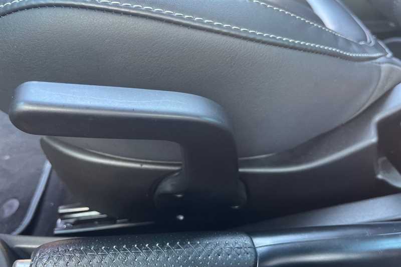 Used Abarth 595 2019 for sale - 76516545: Photo 26