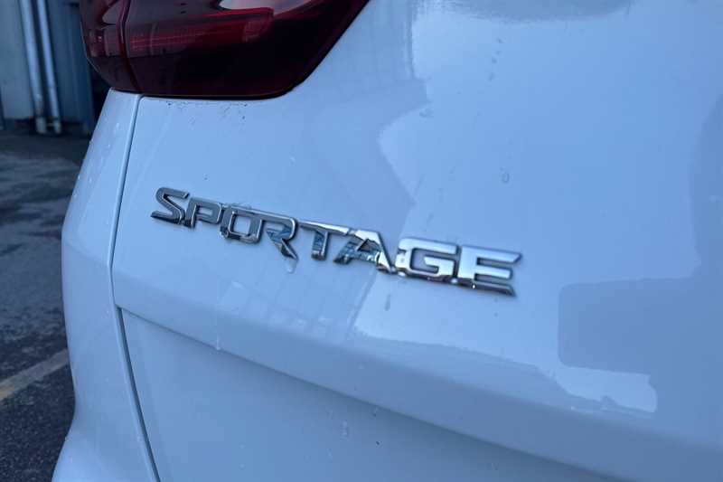 Used Kia Sportage 2022 for sale - 78119450: Photo 30