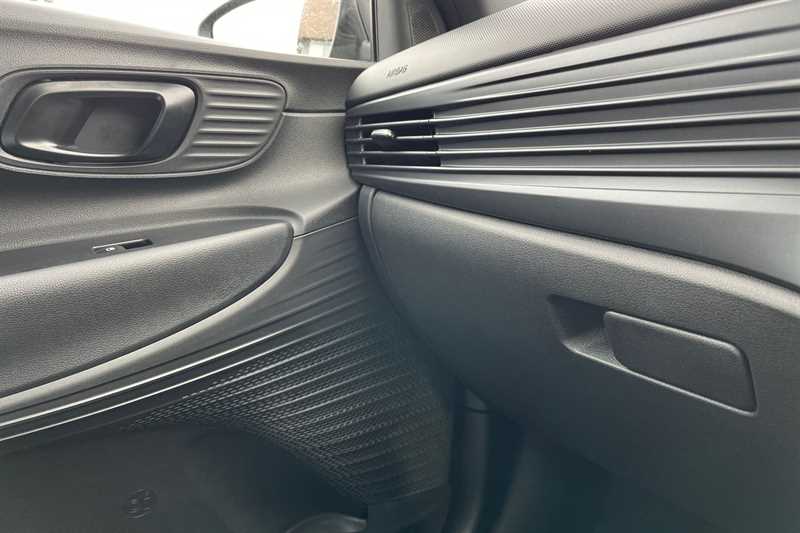 Used Hyundai i20 2025 for sale - 77930189: Photo 40