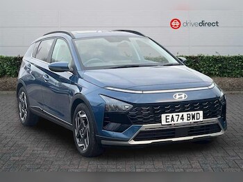 2024 - 1.0 TGDi Ultimate 5dr DCT