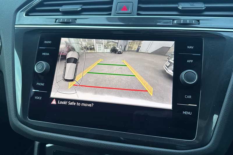 Used Volkswagen Tiguan 2022 for sale - 77429663: Photo 19