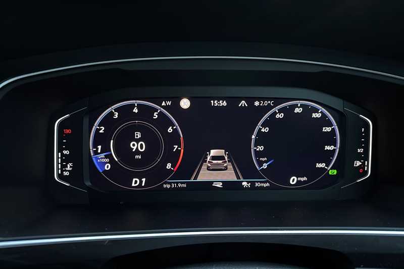 Used Volkswagen Tiguan 2022 for sale - 77429663: Photo 20