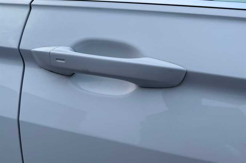 Used Volkswagen Tiguan 2022 for sale - 77429663: Photo 33