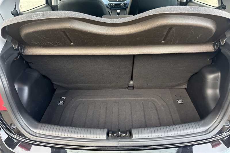 Used Hyundai i10 2016 for sale - 76504123: Photo 25