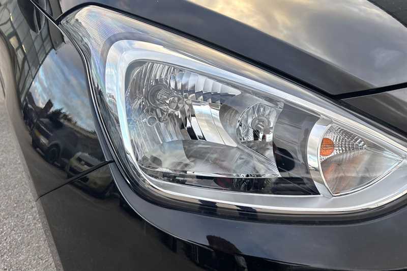 Used Hyundai i10 2016 for sale - 76504123: Photo 29