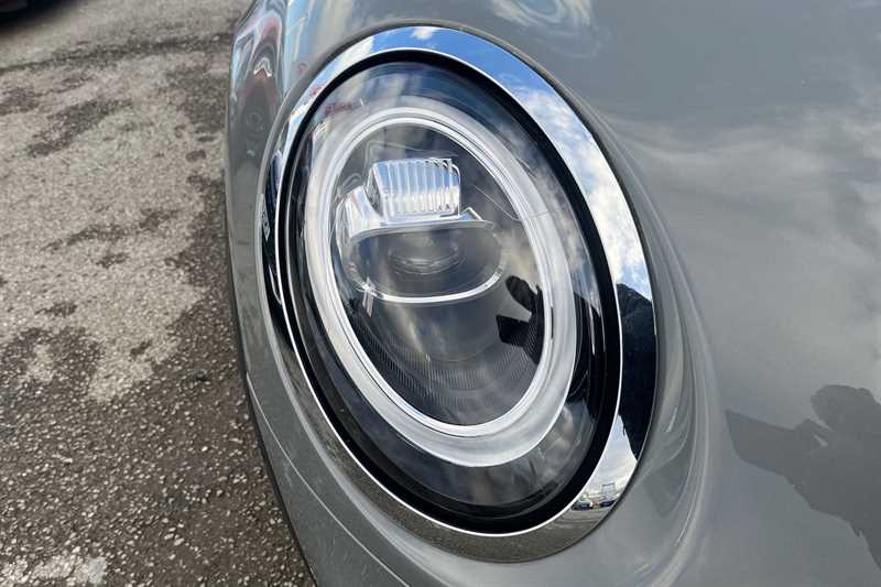 Used MINI Hatch 2021 for sale - 77363174: Photo 28