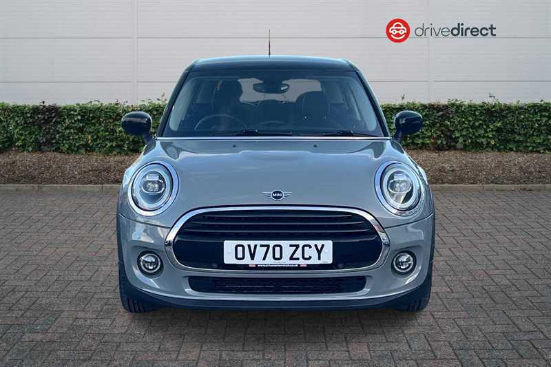 Used MINI Hatch 2021 for sale - 77363174: Photo 8