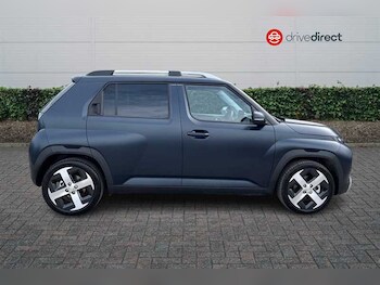 Used Hyundai Other 2025 for sale - 75091019: Photo