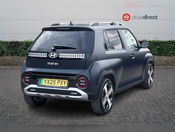 Used Hyundai Other 2025 for sale - 75091019: Photo