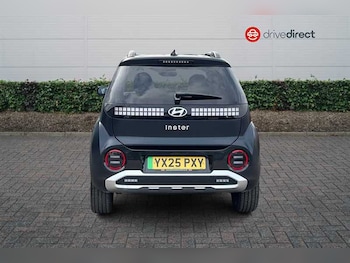Used Hyundai Other 2025 for sale - 75091019: Photo