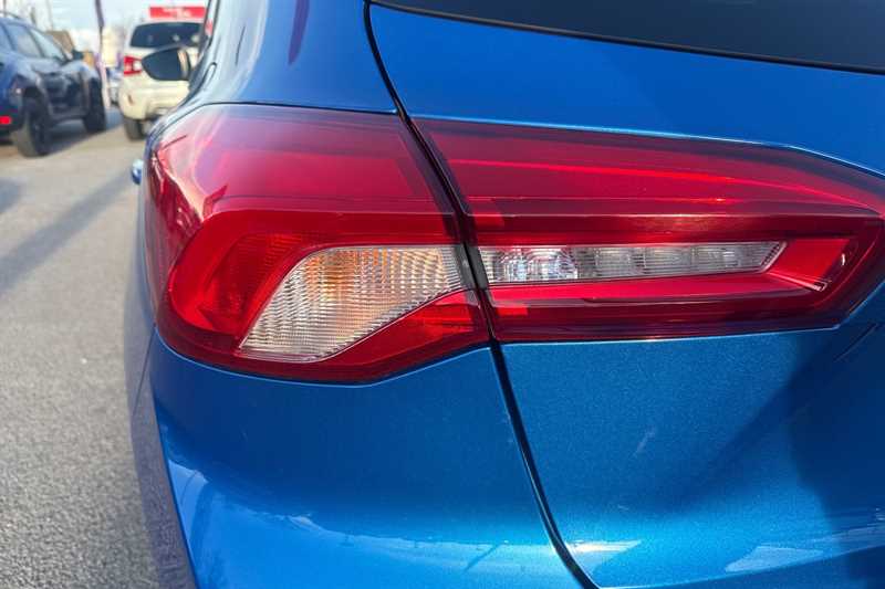 Used Ford Focus 2020 for sale - 78120295: Photo 31