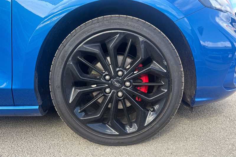 Used Ford Focus 2020 for sale - 78120295: Photo 9