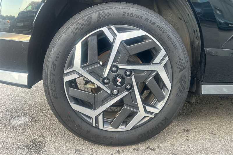 Used Hyundai KONA 2024 for sale - 76524150: Photo 12