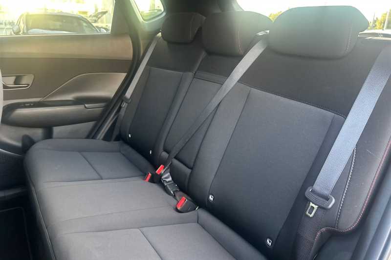 Used Hyundai KONA 2024 for sale - 76524150: Photo 24