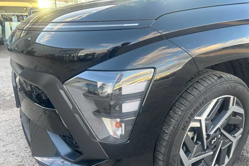 Used Hyundai KONA 2024 for sale - 76524150: Photo 29