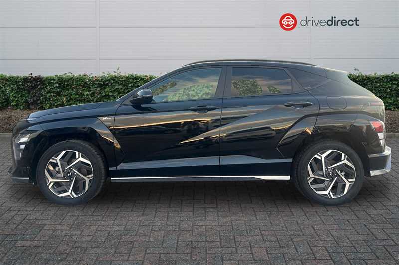 Used Hyundai KONA 2024 for sale - 76524150: Photo 6