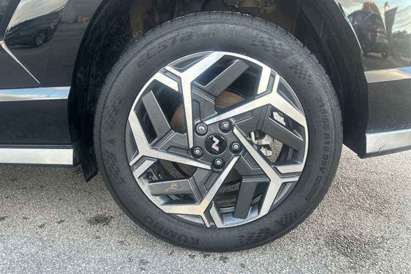 Used Hyundai KONA 2024 for sale - 76524150: Photo 9