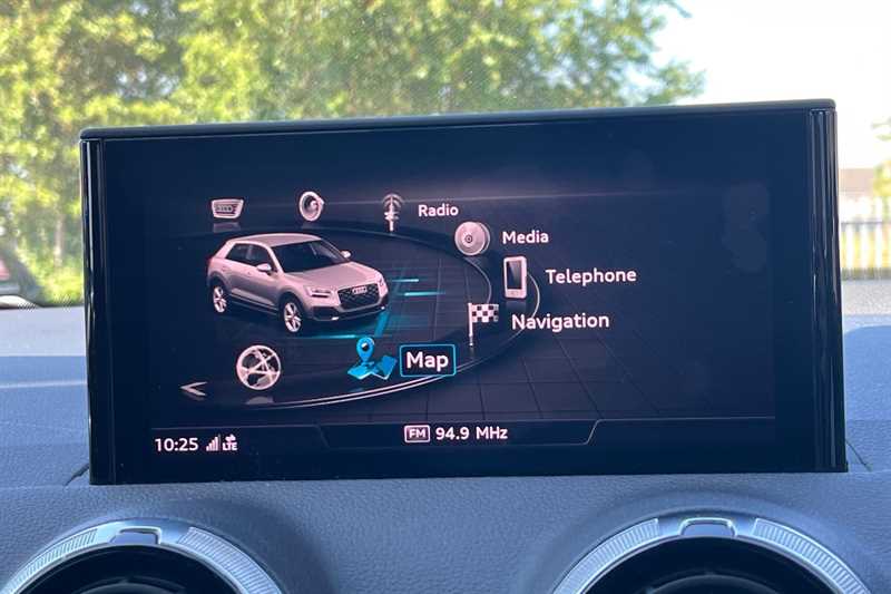 Used Audi Q2 for sale - 76756749: Photo 18