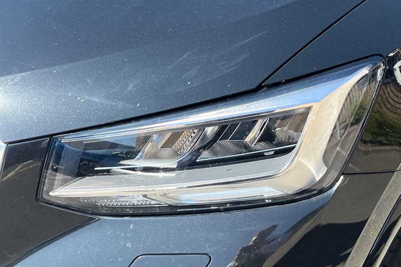 Used Audi Q2 for sale - 76756749: Photo 29