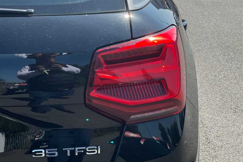 Used Audi Q2 for sale - 76756749: Photo 32