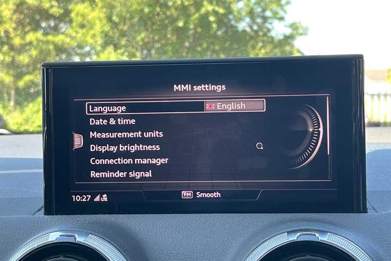 Used Audi Q2 for sale - 76756749: Photo 43