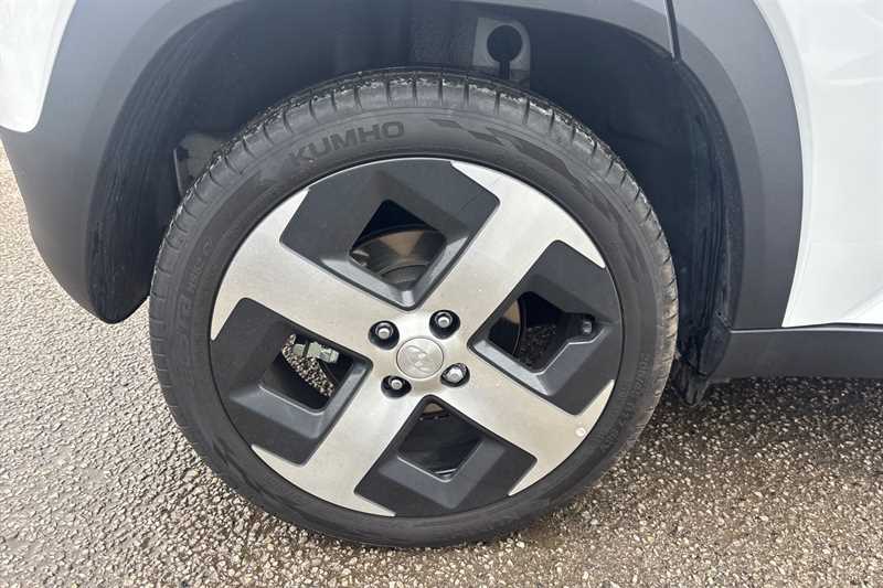 Used Hyundai Other 2025 for sale - 76448119: Photo 10