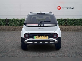 Used Hyundai Other 2025 for sale - 76448119: Photo