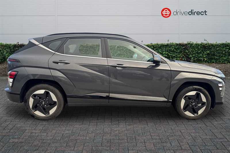 Used Hyundai KONA 2024 for sale - 77309134: Photo 2