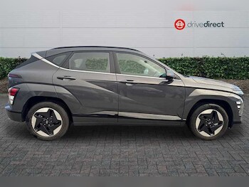 Used Hyundai KONA undefined for sale - 77309134: Photo