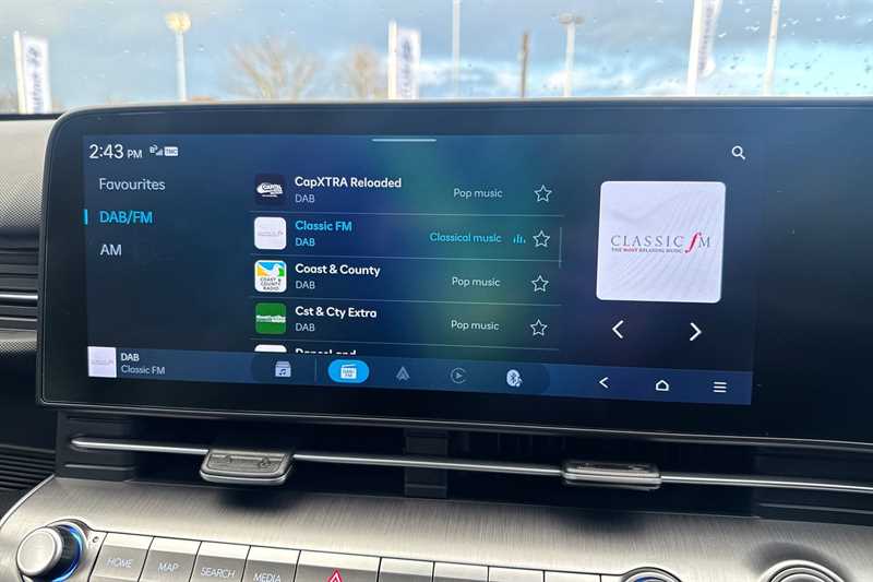 Used Hyundai KONA 2024 for sale - 77309134: Photo 40