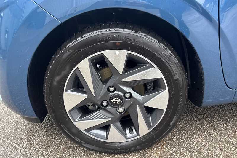 Used Hyundai i10 2025 for sale - 77894604: Photo 12