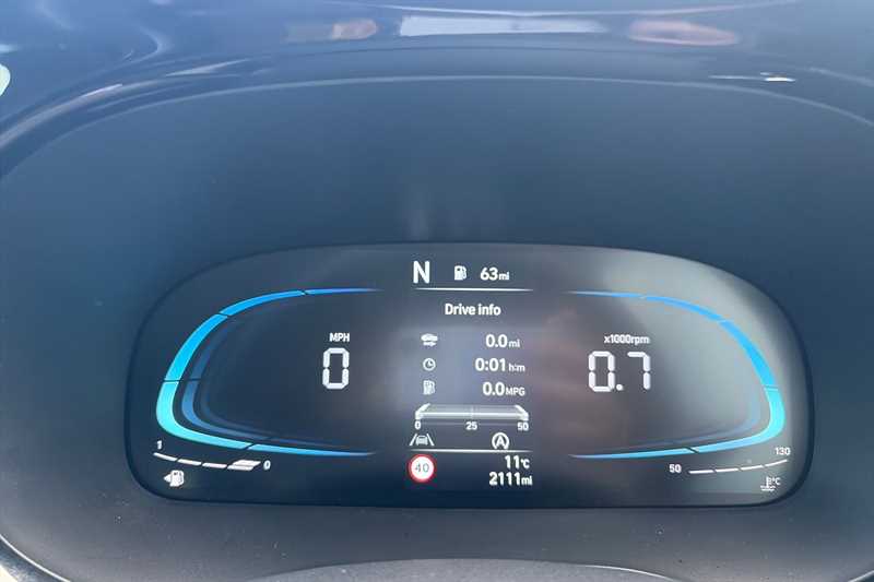 Used Hyundai i10 for sale - 78119496: Photo 20