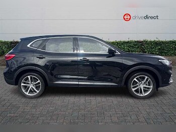 Used MG MG HS 2023 for sale - 79148671: Photo