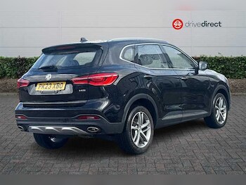 Used MG MG HS 2023 for sale - 79148671: Photo