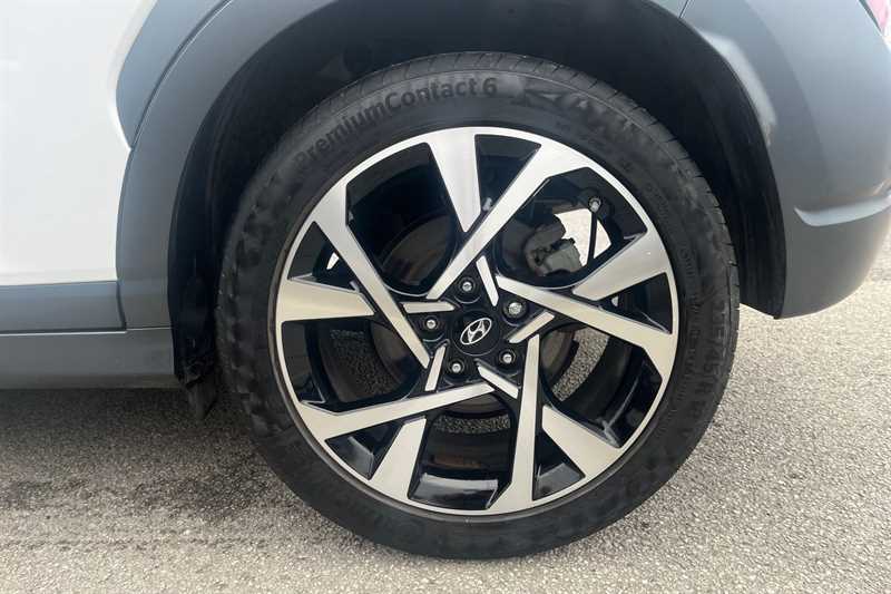 Used Hyundai KONA 2022 for sale - 77295785: Photo 10