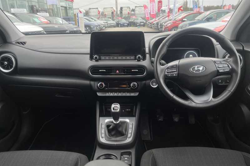 Used Hyundai KONA 2022 for sale - 77295785: Photo 13