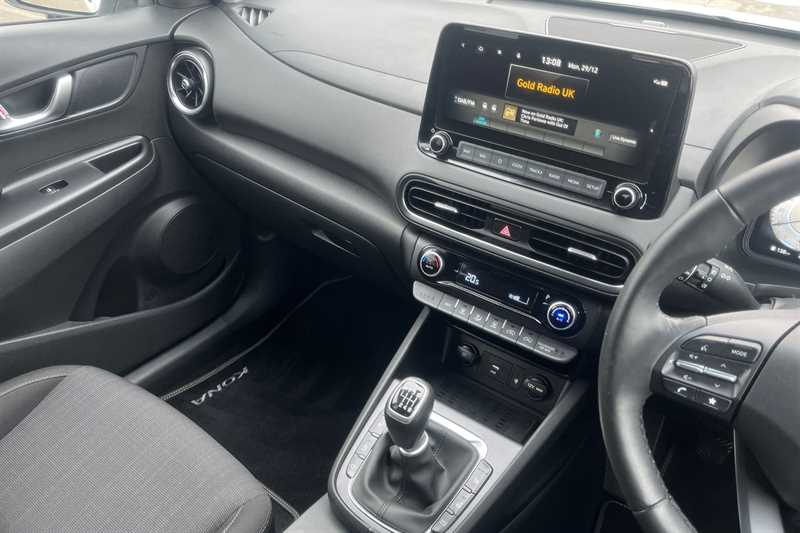 Used Hyundai KONA 2022 for sale - 77295785: Photo 14