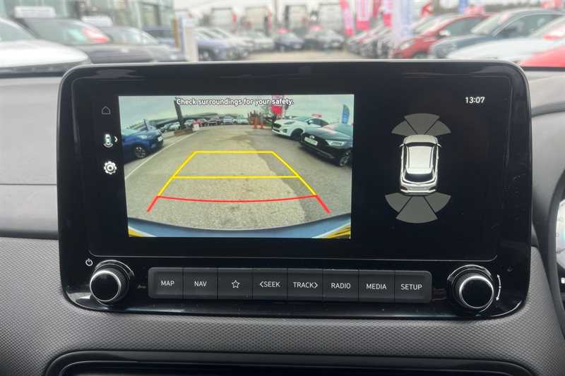 Used Hyundai KONA 2022 for sale - 77295785: Photo 19