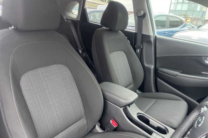 Used Hyundai KONA 2022 for sale - 77295785: Photo 23