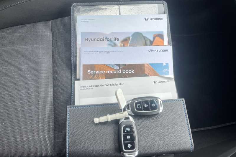 Used Hyundai KONA 2022 for sale - 77295785: Photo 36