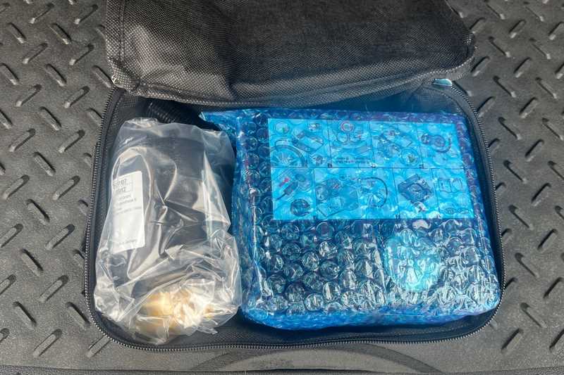 Used Hyundai KONA 2022 for sale - 77295785: Photo 37