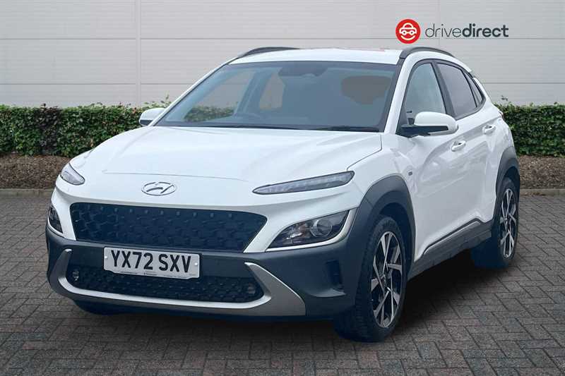 Used Hyundai KONA 2022 for sale - 77295785: Photo 7