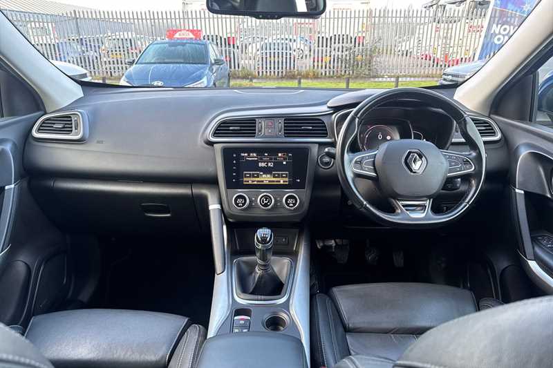 Used Renault Kadjar 2019 for sale - 77335324: Photo 13