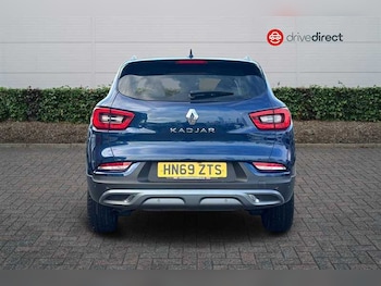 Used Renault Kadjar 2019 for sale - 77335324: Photo