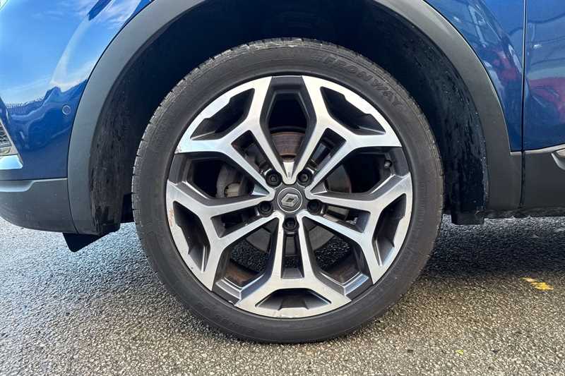 Used Renault Kadjar 2019 for sale - 77335324: Photo 9